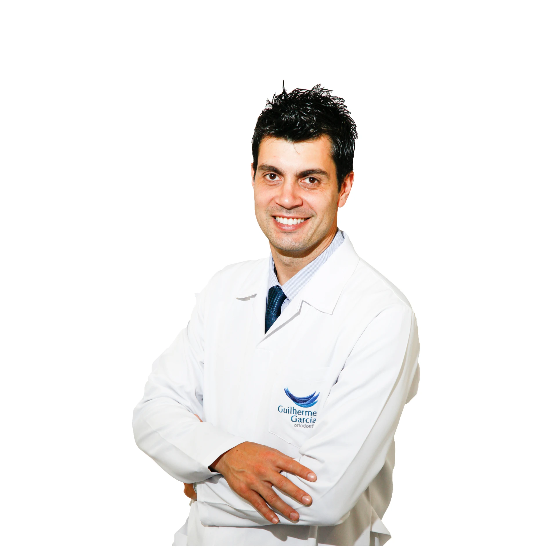 Dr. Guilherme Garcia